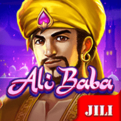Ali Baba jiligames com hot