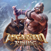 Asgardian Rising jiligames com hot