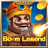 Boom Legend jiligames com