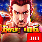 Boxing King jiligames com slot