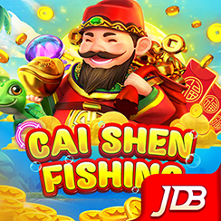Cai Shen Fishing jiligames com hot