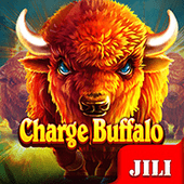 Charge Buffalo jiligames com hot