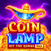 Coin Lamp jiligames com slot