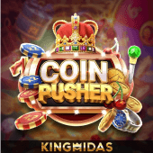 Coin Pusher jiligames com cards