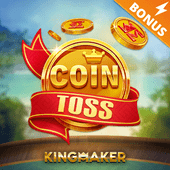 Coin Toss jiligames com cards