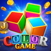 Color Game jiligames com slot