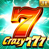 Crazy777 jiligames com slot