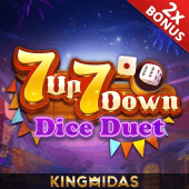 Dice Duet jiligames com cards