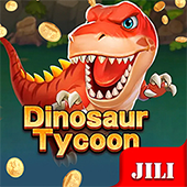 Dinosaur Tycoon jiligames com