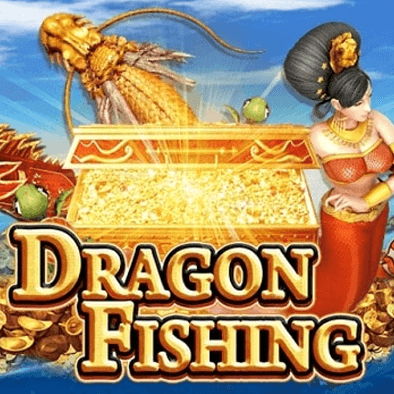 Dragon Fishing jiligames com