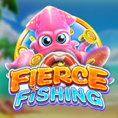 Fierce Fishing jiligames com