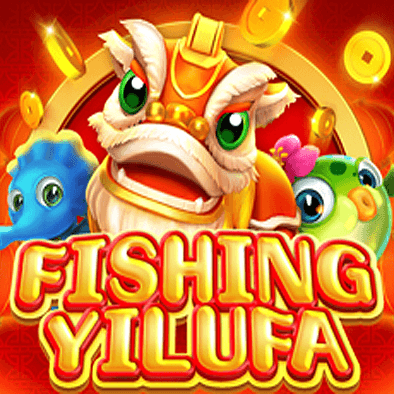 Fishing Yi Lu Fa jiligames com