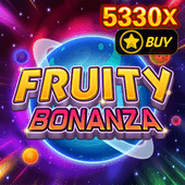 Fruity Bonanza jiligames com hot