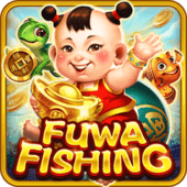 Fuwa Fishing jiligames com