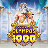 Gates of Olympus 1000 jiligames com hot