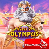 Gates of Olympus jiligames com hot