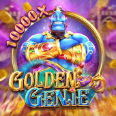 Golden Genie jiligames com hot