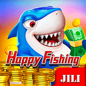 Happy Fishing jiligames com hot