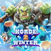 Horde 2 Winter jiligames com slot