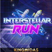 Interstellar Run jiligames com cards