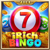 Irich Bingo jiligames com slot