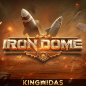 Iron Dome jiligames com cards
