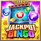 Jackpot Bingo jiligames com hot