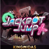 Jackpot Jump jiligames com cards