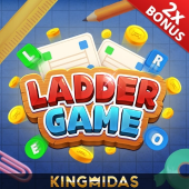 Ladder Game jiligames com cards
