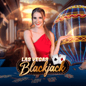 Las Vegas Blackjack jiligames com live casino