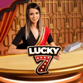 Lucky 7 jiligames com live casino