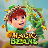 Magic Beans jiligames com hot