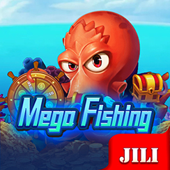 Mega Fishing jiligames com