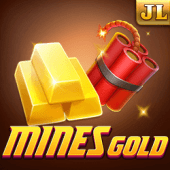 Mines Gold jiligames com slot