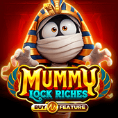 Mummy Lock Riches jiligames com slot