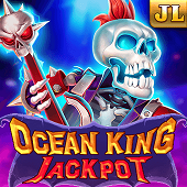 Ocean King Jackpot jiligames com