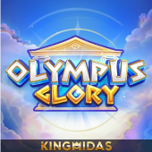 Olympus Glory jiligames com cards