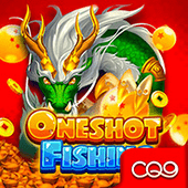 Oneshot Fishing jiligames com