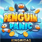 Penguin Panic jiligames com cards