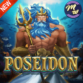 Poseidon jiligames com slot