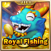 Royal Fishing jiligames com