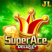 Super Ace Deluxe jiligames com hot
