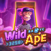 Wild Ape jiligames com hot